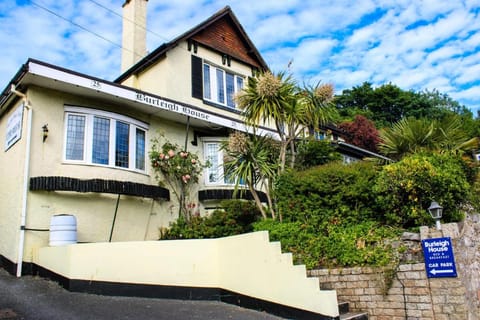 Burleigh House Bed and Breakfast in Torquay