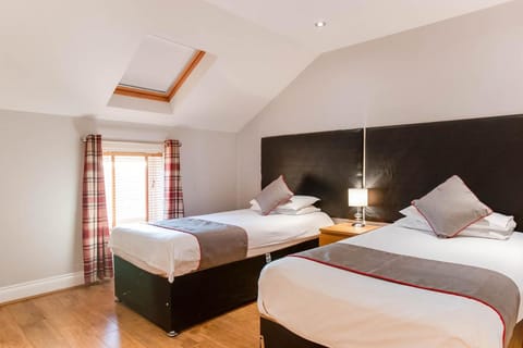 The New Mill Apartments Apartment in Newcastle upon Tyne