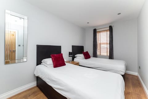 The New Mill Apartments Apartment in Newcastle upon Tyne