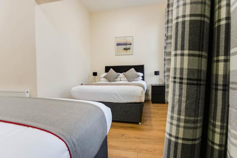 The New Mill Apartments Apartment in Newcastle upon Tyne