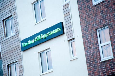 The New Mill Apartments Apartment in Newcastle upon Tyne