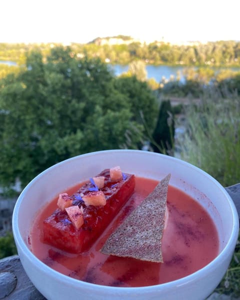 Maison Orsini Bed and Breakfast in Villeneuve-lès-Avignon