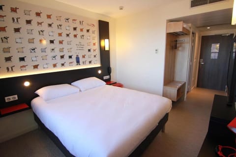 ibis Styles Flers Hotel in Normandy