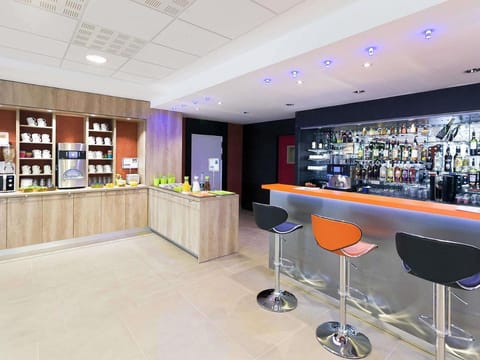 ibis Styles Flers Hotel in Normandy