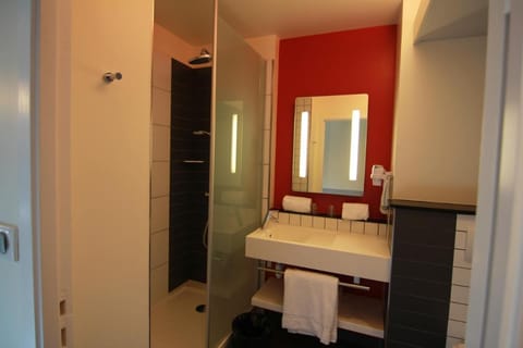 ibis Styles Flers Hotel in Normandy