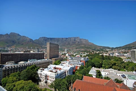 Long Street Boutique Hotel Hotel in Cape Town