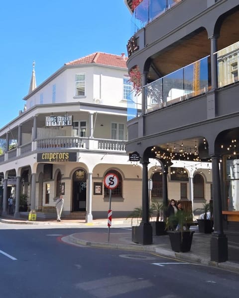 Long Street Boutique Hotel Hotel in Cape Town