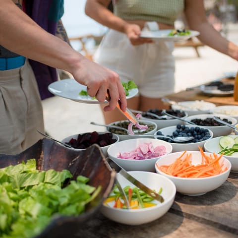 Thatch Caye Resort a Muy'Ono Resort Resort in Stann Creek District