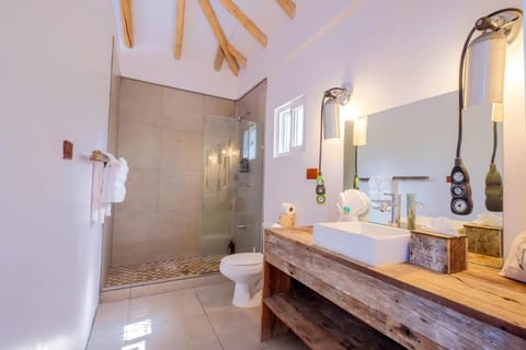 Thatch Caye Resort a Muy'Ono Resort Resort in Stann Creek District