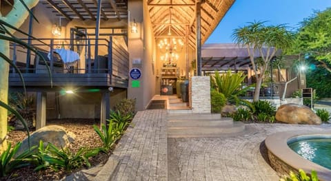 SW1 Lodge Bed and Breakfast in Cape Town