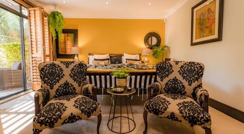 SW1 Lodge Bed and Breakfast in Cape Town