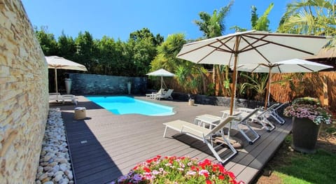 SW1 Lodge Bed and Breakfast in Cape Town