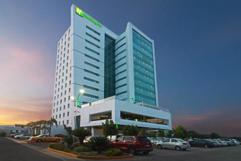 Holiday Inn Queretaro Zona Krystal By IHG Hotel in Santiago de Queretaro