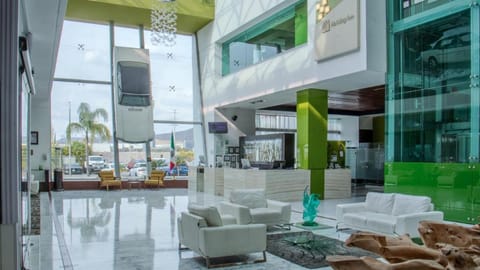 Holiday Inn Queretaro Zona Krystal By IHG Hotel in Santiago de Queretaro