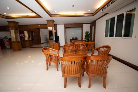 OYO 287 Al Ameen Hotel Hotel in Krabi Changwat