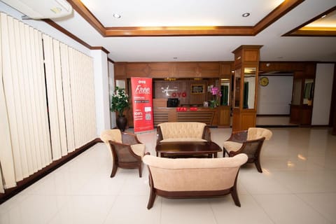 OYO 287 Al Ameen Hotel Hotel in Krabi Changwat