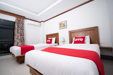 OYO 287 Al Ameen Hotel Hotel in Krabi Changwat