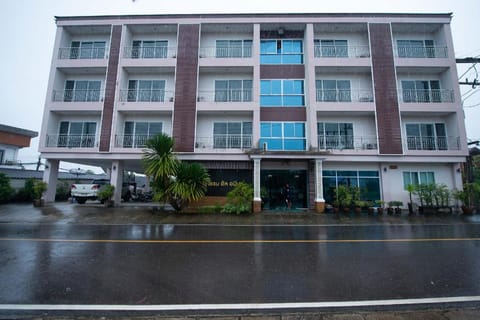 OYO 287 Al Ameen Hotel Hotel in Krabi Changwat