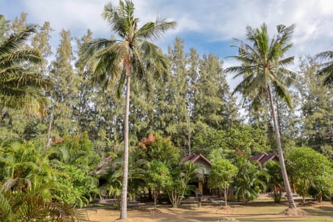Koh Yao Beach Bungalows Hotel in Krabi Changwat