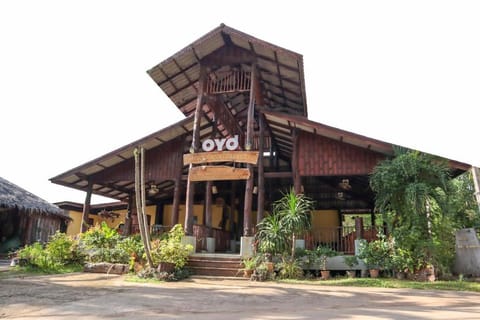 Koh Yao Beach Bungalows Hotel in Krabi Changwat