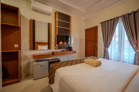 Wana Kubu Homestay Vacation rental in Kuta