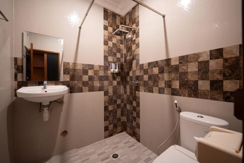 Wana Kubu Homestay Vacation rental in Kuta