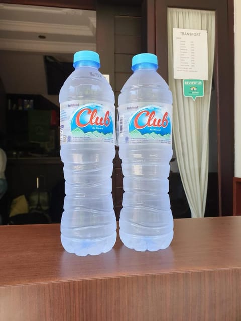 Wana Kubu Homestay Vacation rental in Kuta