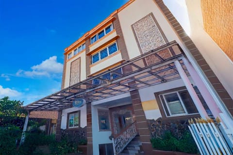 Dancenter My Home@Bali Hotel in Kuta