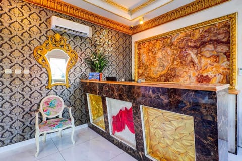 Dancenter My Home@Bali Hotel in Kuta