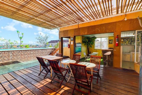 Dancenter My Home@Bali Hotel in Kuta