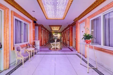 Dancenter My Home@Bali Hotel in Kuta