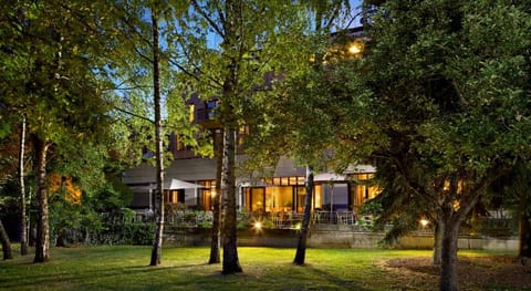 Hotel Parc Belair Hotel in Luxembourg