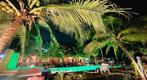 Peaceful Resort Resort in Sala Dan