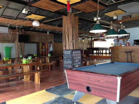 Carabao Dive Resort Resort in Ko Tao