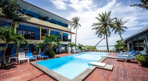 Carabao Dive Resort Resort in Ko Tao