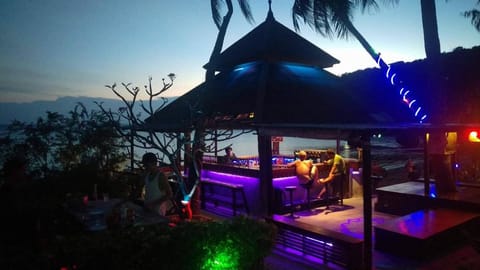 Carabao Dive Resort Resort in Ko Tao