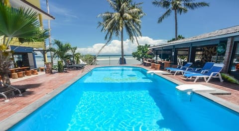 Carabao Dive Resort Resort in Ko Tao