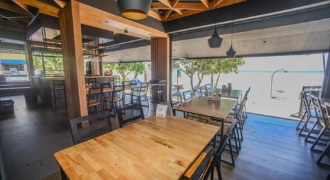 Carabao Dive Resort Resort in Ko Tao