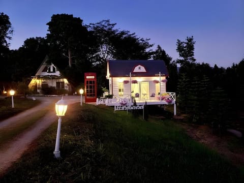 Property view