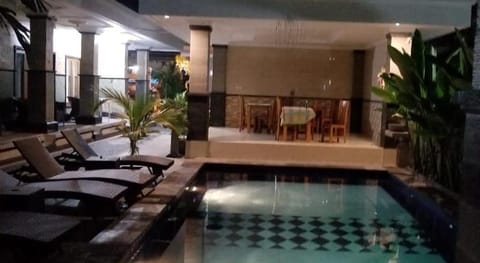 Jepun Segara Guest House Bed and Breakfast in Kuta