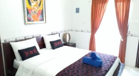 Jepun Segara Guest House Bed and Breakfast in Kuta