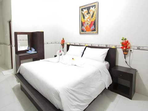 Jepun Segara Guest House Bed and Breakfast in Kuta