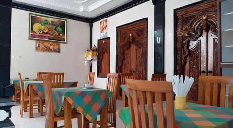 Jepun Segara Guest House Bed and Breakfast in Kuta