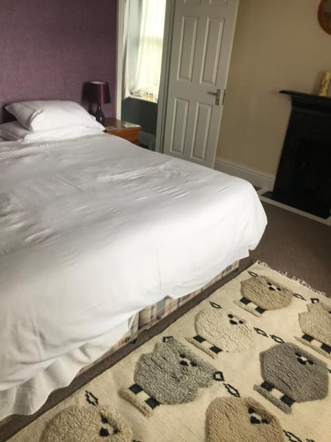 Kilworthy Farm Guesthouse Farm Stay in West Devon District