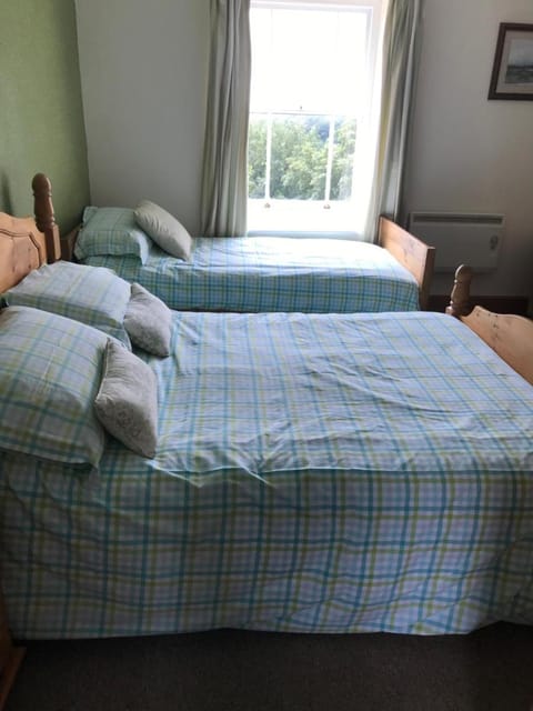 Kilworthy Farm Guesthouse Farm Stay in West Devon District
