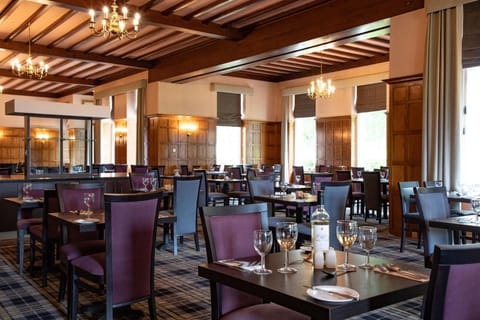 The Highland Hotel by Compass Hospitality Hotel in Strathpeffer
