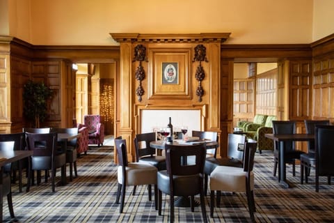 The Highland Hotel by Compass Hospitality Hotel in Strathpeffer