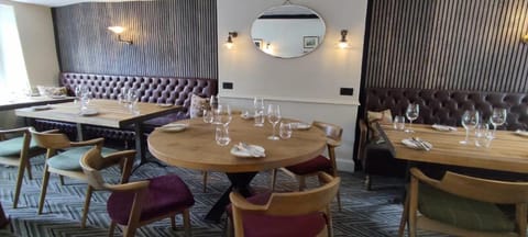 Royal Oak Hotel Hotel in Copeland District