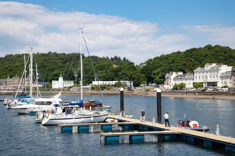 The Great Western Hotel Hotel in Oban