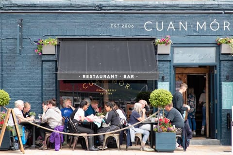 The Great Western Hotel Hotel in Oban